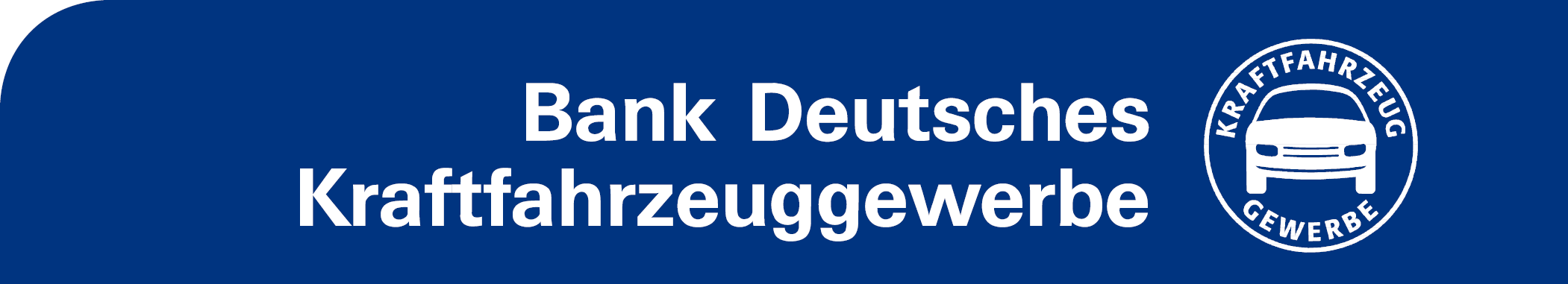 Bank Deutsches Kraftfahrzeuggewerbe GmbH (BDK)